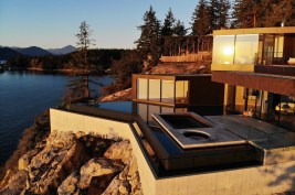 created by dji camera