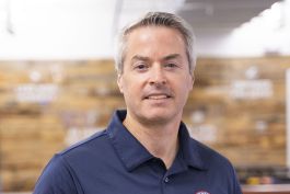 David Mele, Pool Scouts