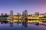 Long Beach, California
