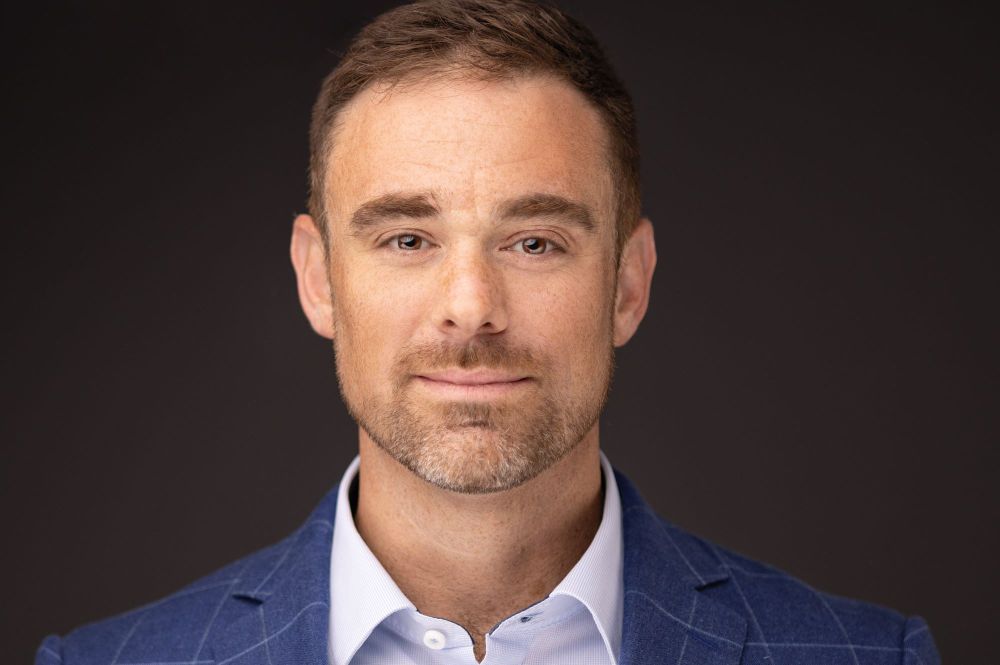 Ryan Morson