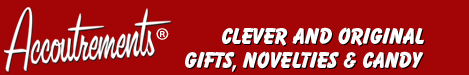 Accoutrements