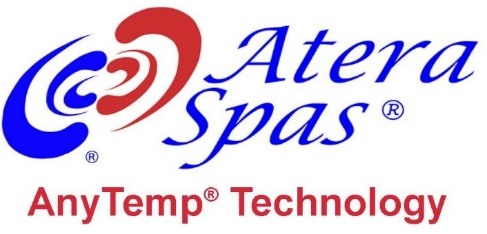Atera AnyTemp® Spas and Swim Spas