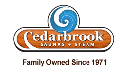 Cedarbrook Saunas & Steam
