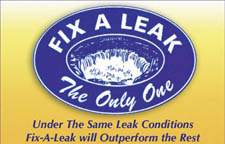 Fix A Leak (by Marlig Industries)