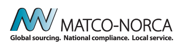 Matco-Norca, Inc.