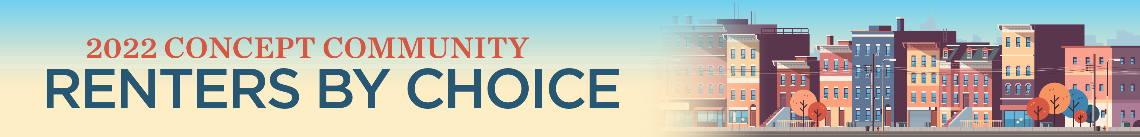 MFE Concept Community 2022