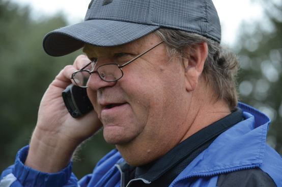 Hans Keilling, Cody Pools: Hans, our construction manager, has implemented the quality and standards that make Cody Pools who we are today. He travels all over the state of Texas to seek out and develop personnel and facilities to ensure adherence to those standards.