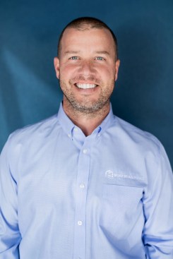 Michael MoorePresident and CEO, Morehead Pools