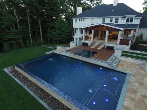 Neave Pools of Wappingers Falls, N.Y. adds seven honors to its list of achievements after earning bronze, silver and gold awards this year.