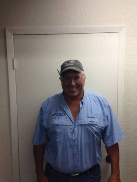 Danny Wuycheck, A&G Concrete Pools Inc.: Dan’s experience in the pool industry is shown everyday as he coordinates and oversees our numerous crews and the multiple projects we have going at any given time. He has kept up with the numerous changes our industry has gone through over the years. He is an exceptional person and has no problem working side by side with his construction crews. 