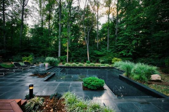 This year attendees named Elite Landscaping, Inc. of Poughkeepsie, N.Y. the recipient of the People’s Choice Best of Competition Award. The firm also took home 3 gold awards.