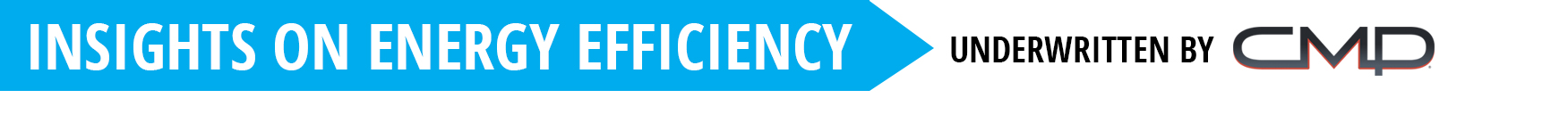 Insights On Energy Efficiency