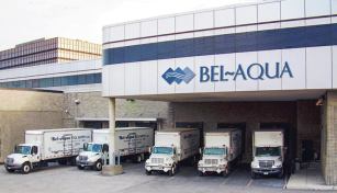 Family ties: Three generations of the Silver family lead Bel-Aqua’s distribution business on the East Coast.
