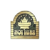 Canadian Hot Tubs, Inc.