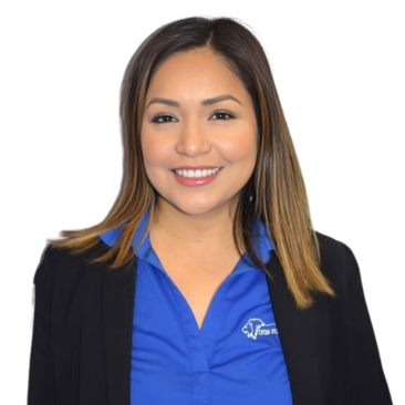 Carla Barrera - Director of business development and elite services at Lyon Financial