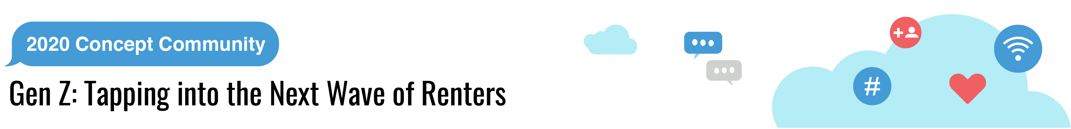 MFE Concept Community 2020