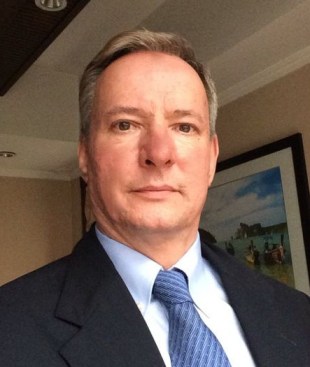Tom Opielowski, now executive vice president of Asian operations at CMP.