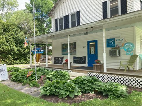 GOLDRetailDenscot Swimming Pool & Landscape ServiceNew Preston, Conn.