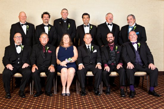 IPSSA’s 2017 Board of Regional Directors at the organization’s annual leadership conference. Pictured back (l-r): Neil Holt, Derric Raymond, John Oldfield, Michael Black, John Dixon, and Joe Lukacik. Bottom (l-r): Brian Duncan, Terry Snow, Becky Clayson, Jason Briggs, Mike Lee, and Manuel Margain.