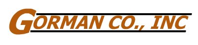 Gorman Company