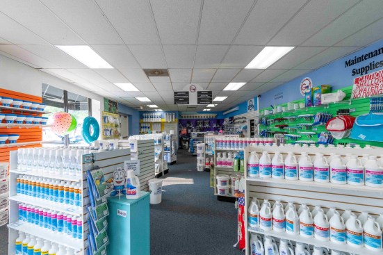 Great Valley Pool Service Frazer, Pa.