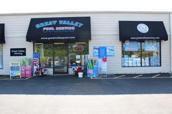 GOLDRetailWholesome Pool and SpaNorth Haven, Conn.