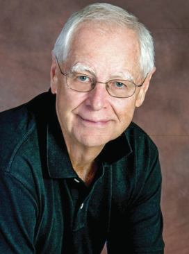 Forward thinkers: In Florida, Bill Kent (below) heads HornerXpress, which does business in 90 nations.