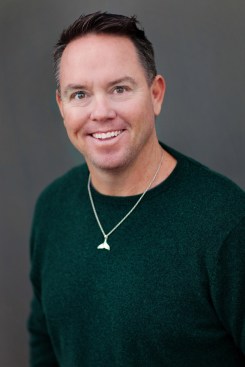 Jeremy Smith, President, California Pools & Landscape
