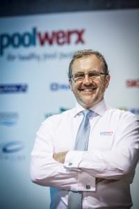 Poolwerx CEO John O'Brien