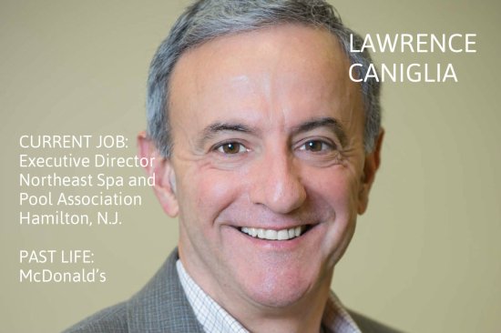 "McDonald’s was my first real job, and it had a profound effect. I was in high school, then it helped put me through college. I learned about working on a schedule and being responsible. I found that, if you did a really good job and worked hard, you got promoted from French fries to milkshakes, to the grill (I enjoyed being the grill man), and then to manager. Customer service and cleanliness were really driven home."