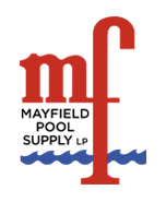 Mayfield Pool Supply, LP