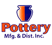 Pottery Mfg. & Distributing, Inc.