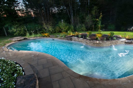 Photo: Marty Melanson, Incolor Inc.