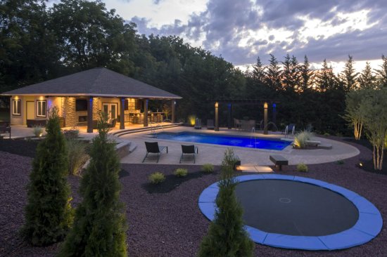 Gold:
Renovation — Vinyl
Stonewall Design & Construction, 
Shrewsbury, Pa.