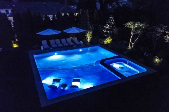 Gold:
Renovaton —
Concrete
Swim Pools LLC, 
Toms River, N.J.