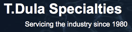 T. Dula Specialties