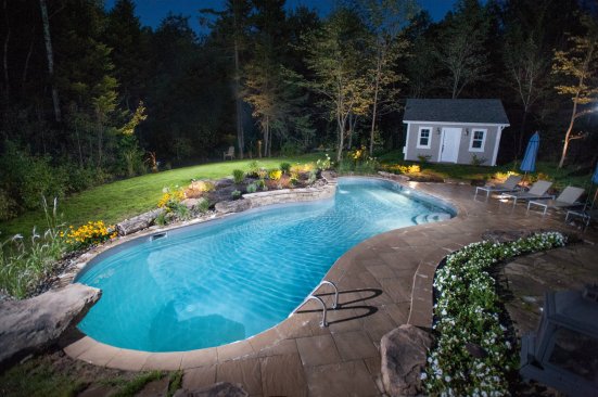 Photo: Marty Melanson, Incolor Inc.