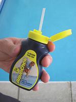 AquaChek® brand was born with the invention of the first pool and spa test strip.