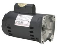 A. O. Smith introduced Century® E-Plus® motors as the first energy efficient motor line built for swimming pool and spa markets and set the benchmark for energy conservation that continues today.