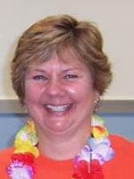 Mary HampepresidentParadise Pools and Spas Inc.Goose Creek, S.C.Builder/Service/Retail