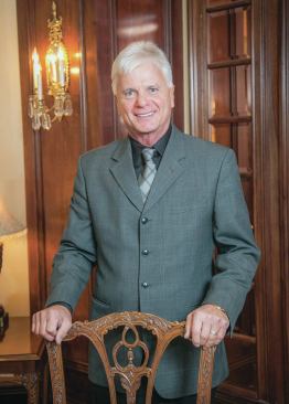 Brian Miller, Hilltop Pools & Spas, Ranked No. 37
On customer service: Out approach to customer service is reflected in our mission statement, which has governed our operations since 1976: 'To have a positive impact on all the people who come in contact with our company by providing the finest products, the best service, and an attitude of honesty,  integrity, optimism, and appreciation for their interest and business.'