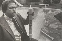 Ron Barnes, founder of Prozone, develops the first VUV ozone generator for pools and spas. Since then Prozone has shipped more than 1.3 million systems and Barnes continues to innovate the

industry with Hybrid Ozone Generators, Advanced Oxidation systems, Dynamic Venturi Injectors and Counterflow Contacting systems and has been awarded over 28 patents and 200 patent claims.