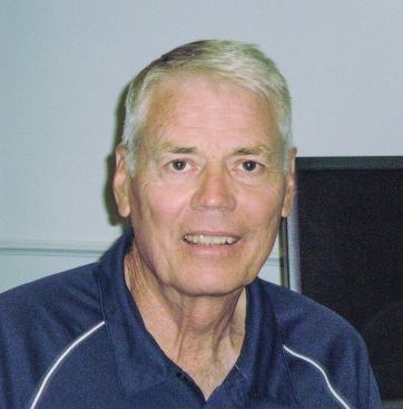 Chuck Baldwin, Swim Things Inc., Ranked No. 50
Hottest trends: I think for us, as far as design goes, it’s shallow-water sunning ledges for putting chez lounges in, or for laying around in about six inches of water. Adult ladies especially like this a lot and it’s great for kids.