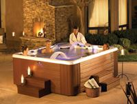 Watkins Manufacturing acquires Caldera Spas, a brand known for Pure Comfort, Performance and Style.