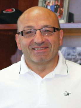 John Tortorella, J. Tortorella Swimming Pools, No. 13
Hottest trends: Rimless edge and negative edge swimming pools and full automation, energy efficient equipment and hydraulics, along with salt water pools, are very popular right now.